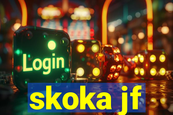 skoka jf